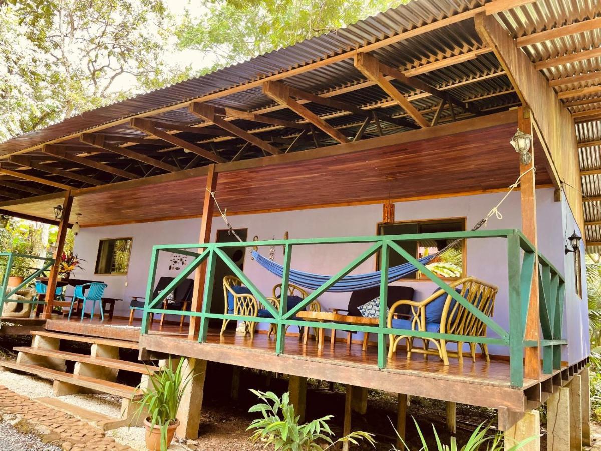 Casa Colores Montezuma Cameră foto