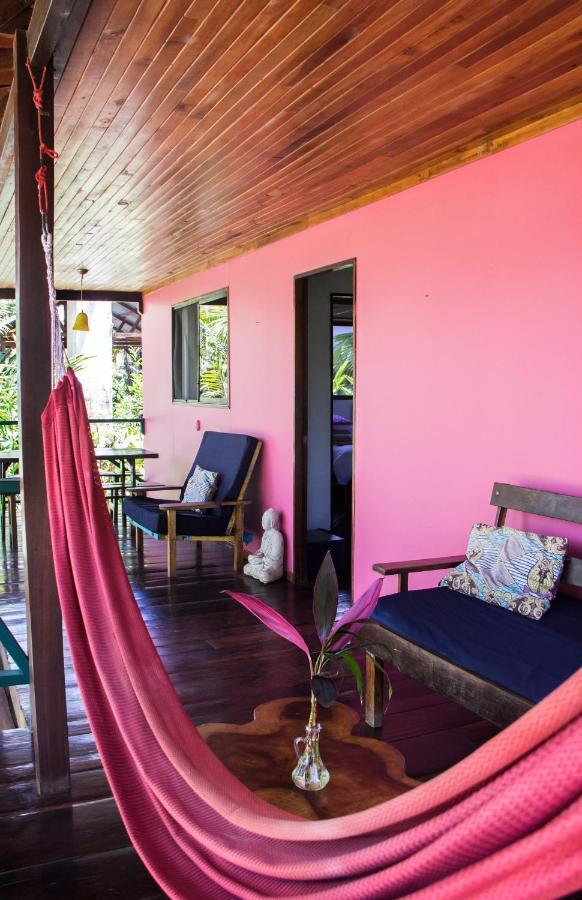 Casa Colores Montezuma Exterior foto