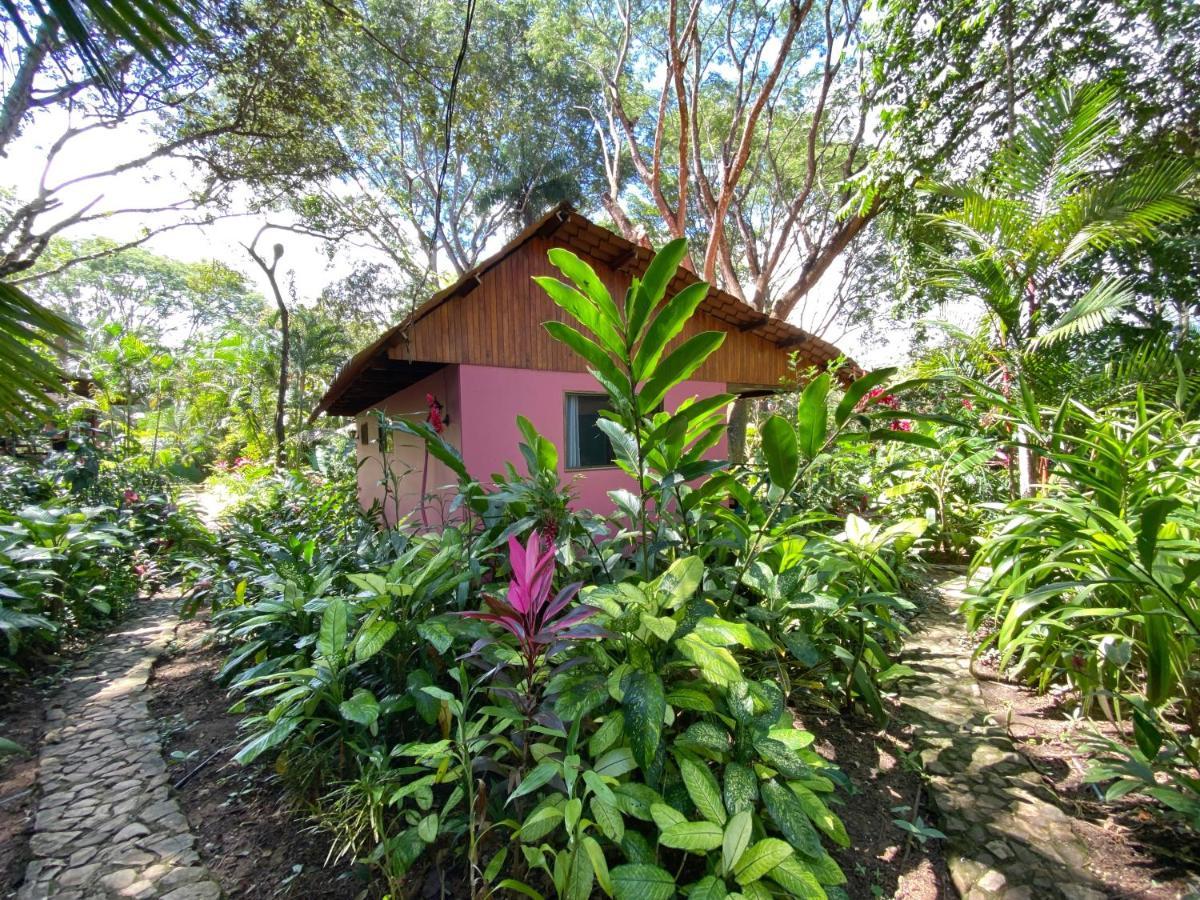 Casa Colores Montezuma Exterior foto