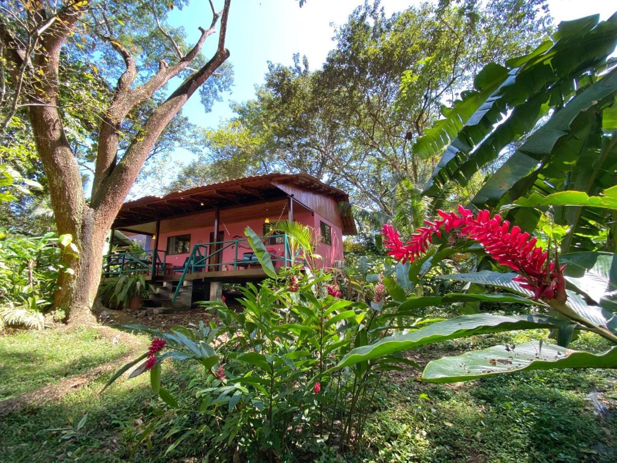 Casa Colores Montezuma Exterior foto