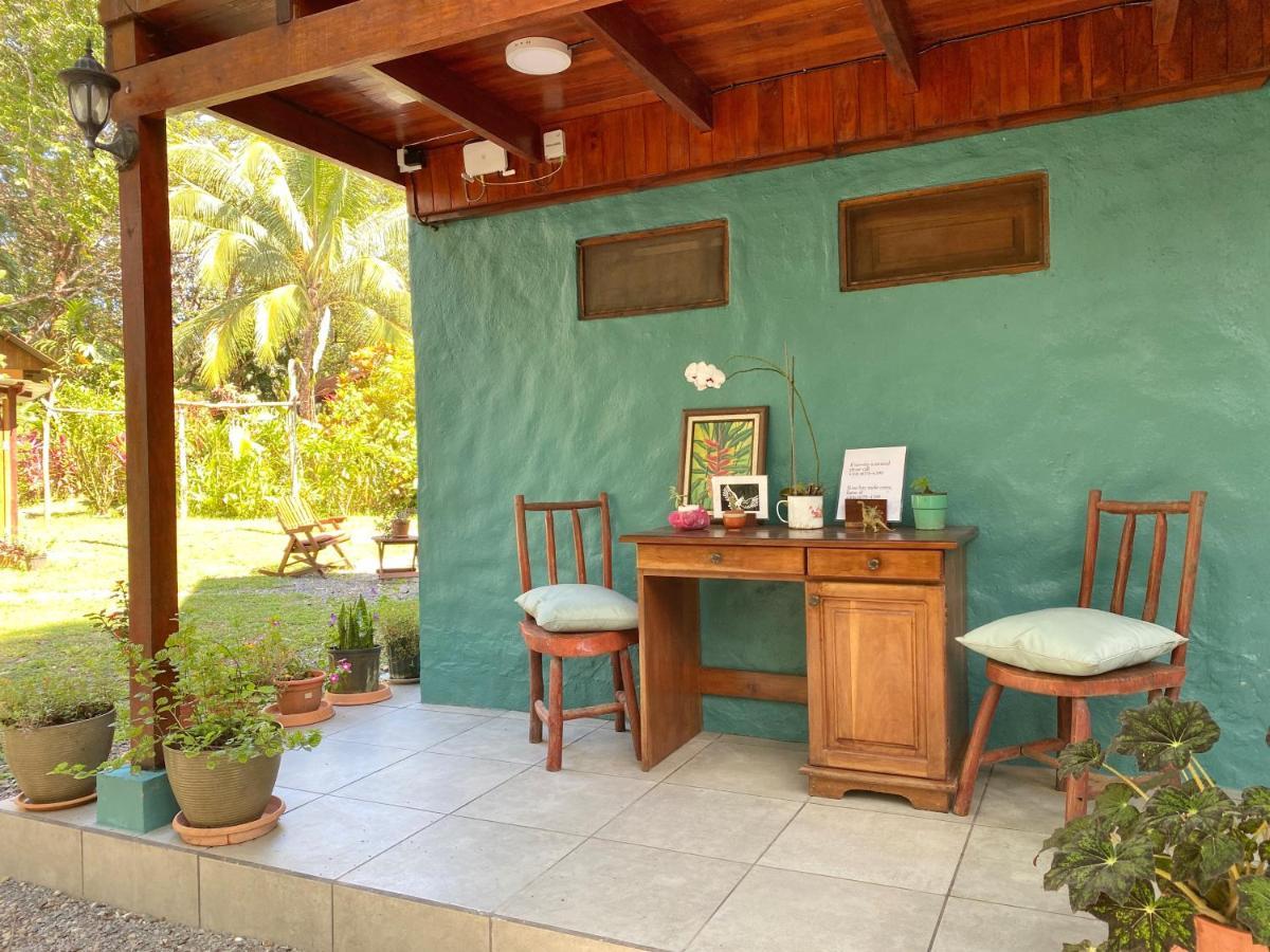 Casa Colores Montezuma Exterior foto