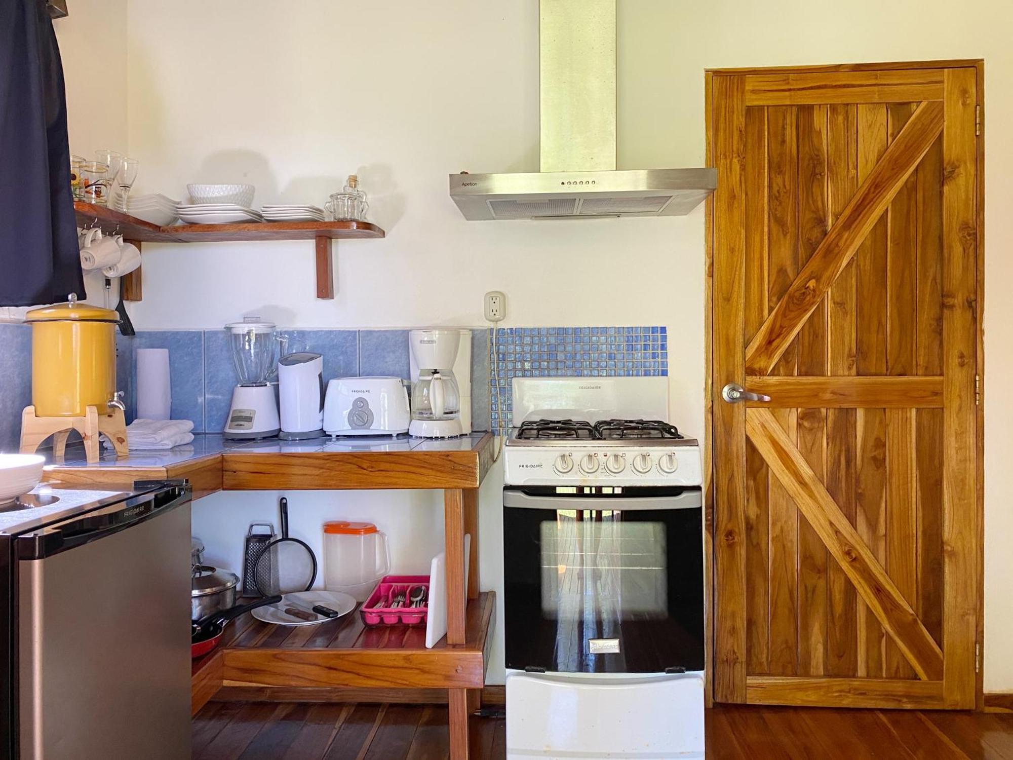 Casa Colores Montezuma Cameră foto