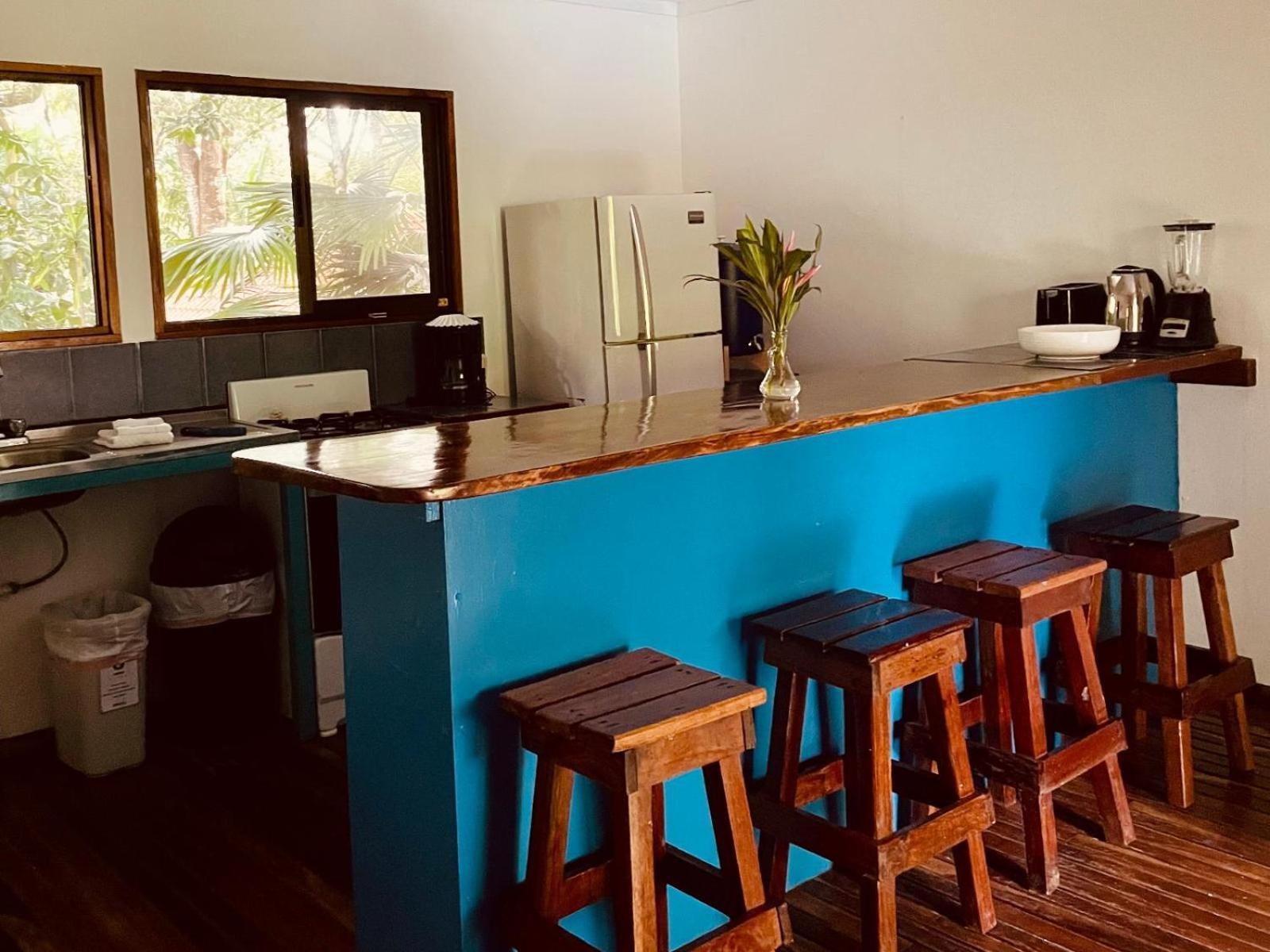 Casa Colores Montezuma Cameră foto