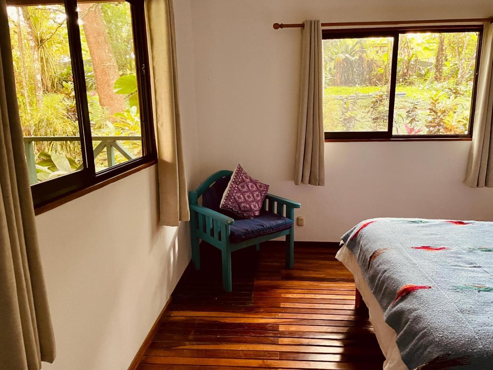 Casa Colores Montezuma Cameră foto