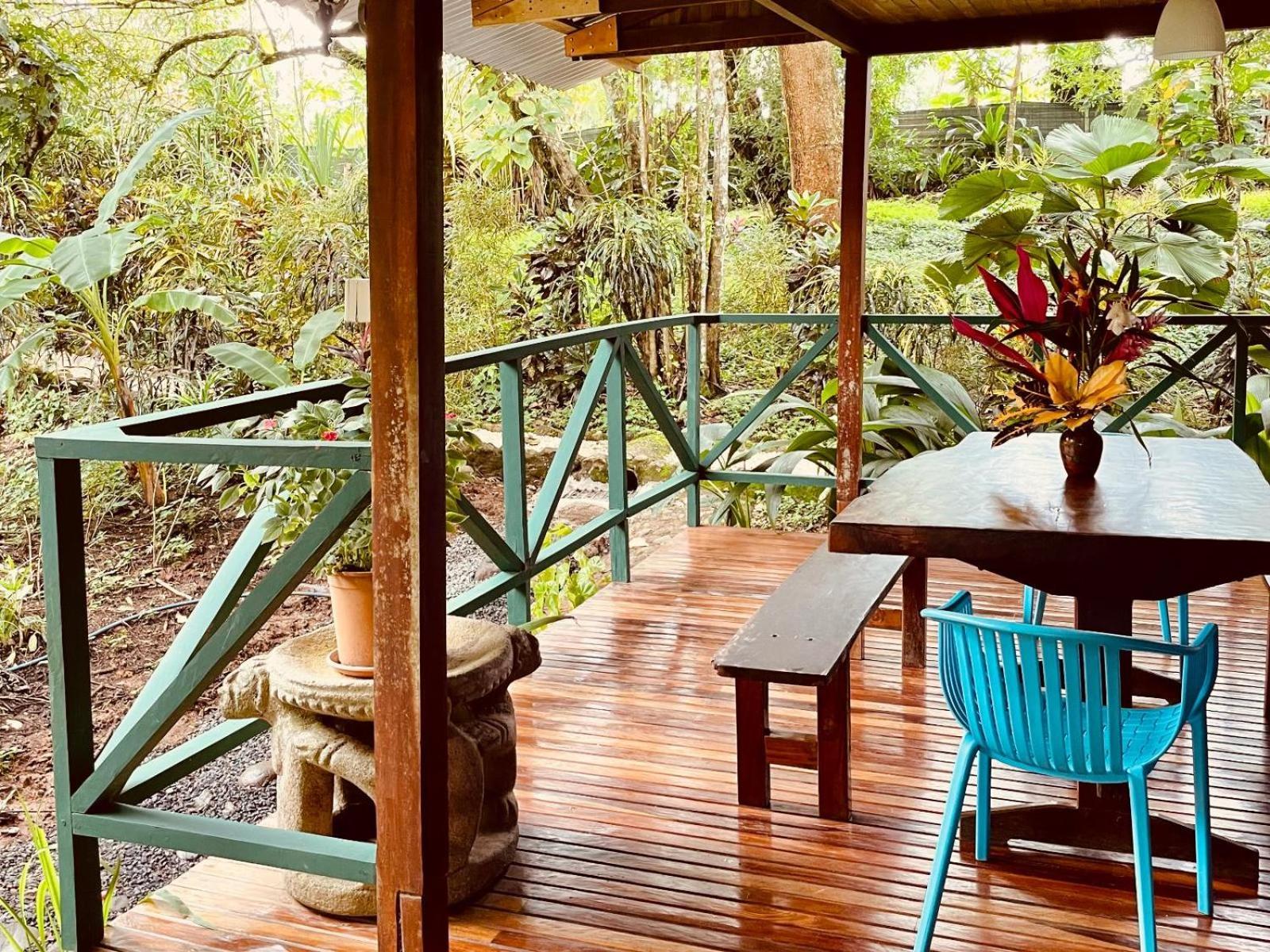 Casa Colores Montezuma Cameră foto